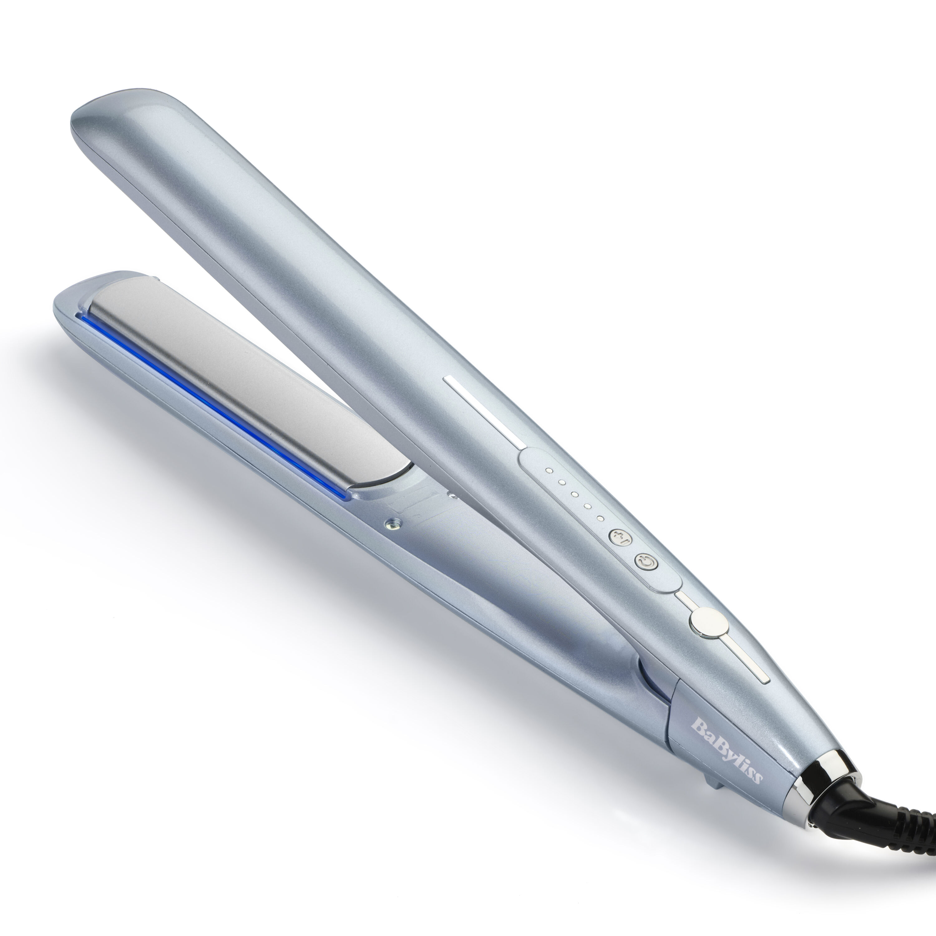 Hydro-Fusion Anti-Frizz Hair Straightener